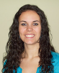 Photo of Candice Jones