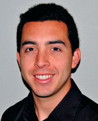 Photo of Greg Rosalino