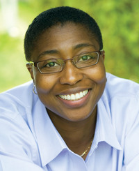 Photo of Davina M Baldwin