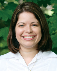 Photo of Monica Quinones