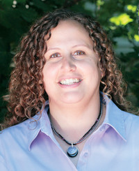 Photo of Desiree Berger