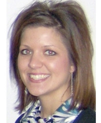 Photo of Tiffany Voan