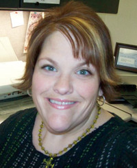 Photo of Tara Segerstrom