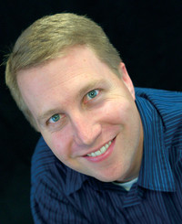 Photo of Nick Hillman