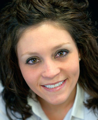 Photo of Amanda Suby