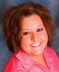 Photo of Alicia Olson