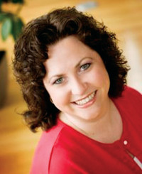 Photo of Amanda Shroyer