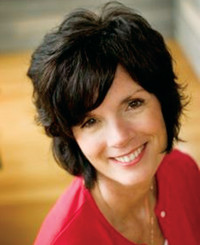 Photo of Lori Rademachir