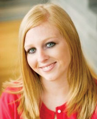 Photo of Annie VanDyke