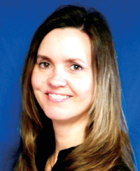Photo of Valerie Beeler