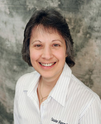 Photo of Diane Reo