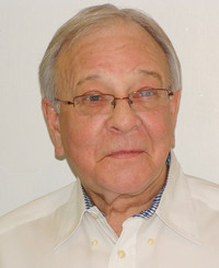 Photo of Dick Calvert