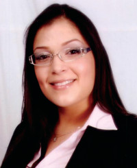 Photo of Kenya Fuentes
