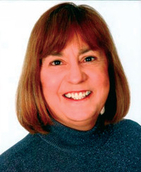 Photo of Linda F Anderson