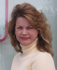Photo of Sharlene Bilderback