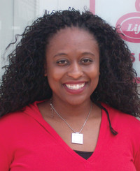 Photo of Monica Alexander