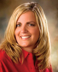 Photo of Renee Bogner