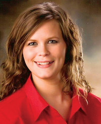 Photo of Kimberly Endress