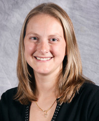 Photo of Holly Williams