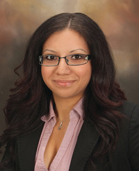 Photo of Karla Vega