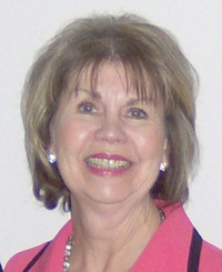 Photo of Barbara Clements