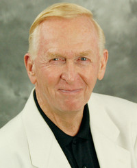Photo of Richard E McKinnon