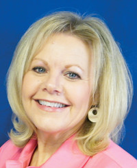 Photo of Nancy Berg