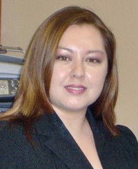 Photo of Christina Elam