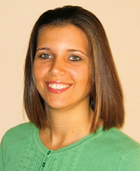 Photo of Jessica Trapani
