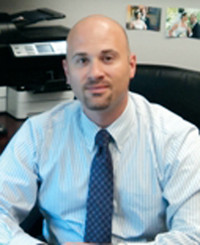 Photo of Jason Cabral
