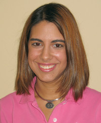 Photo of Jessica Perry