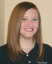 Photo of Heather McNitt