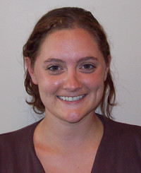 Photo of Betsy Fleming