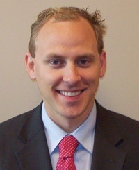 Photo of Tom Blamey