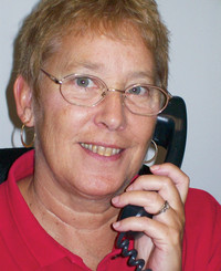 Photo of Peggy L Enck