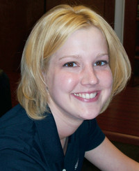 Photo of Corrie Spangler