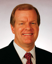 Photo of Tim Roberts