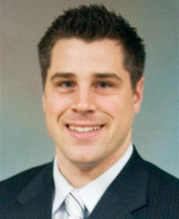 Photo of Brian William Christie