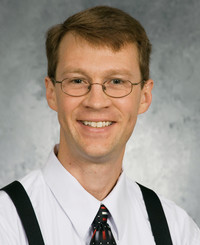 Photo of David Reel