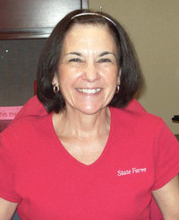 Photo of Linda K Nieman