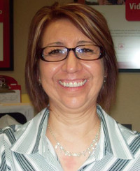Photo of Vira Garza