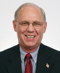 Photo of Ronald D Haught