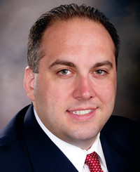 Photo of Michael F Cousins