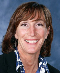 Photo of Rachel L Alexander