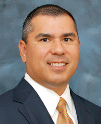 Photo of James Valenzuela