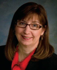 Photo of Pam J Fender