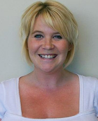 Photo of Lindsay Impson
