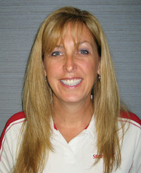 Photo of Laura Shephard