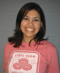 Photo of Ydalis Guedez