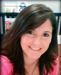 Photo of Leslie Rogers